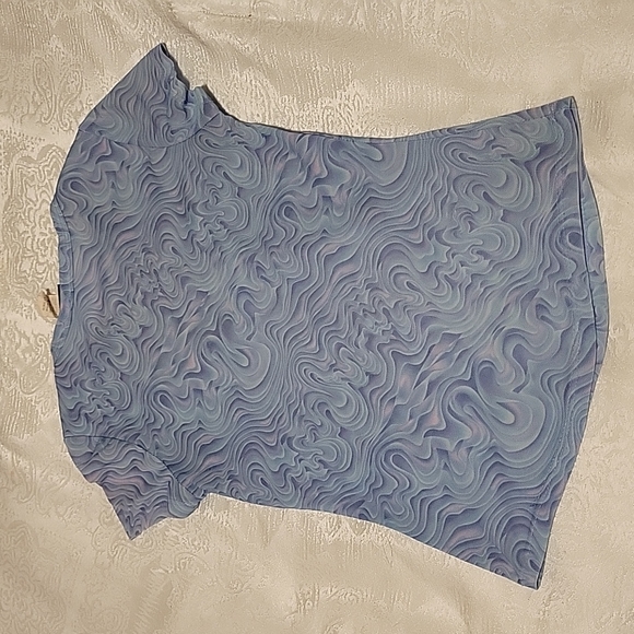 Colorful top - Picture 3 of 5